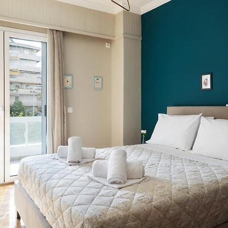 Comfort & Relax Apartment In Athens Riviera Zewnętrze zdjęcie