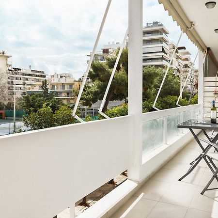 Comfort & Relax Apartment In Athens Riviera Zewnętrze zdjęcie