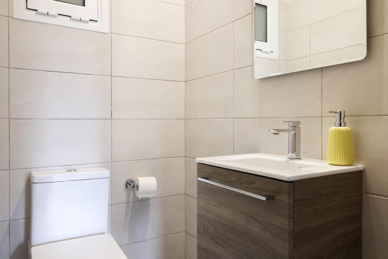 Comfort & Relax Apartment In Athens Riviera Zewnętrze zdjęcie